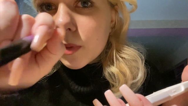 asmr | асмр макияж ?? | ролевая игра | ?? смотреть онлайн