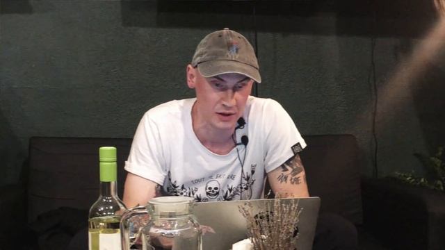 И. Ф. Анненский «То было на Валлен-Коски» (читает Константин Сперанский) смотреть онлайн