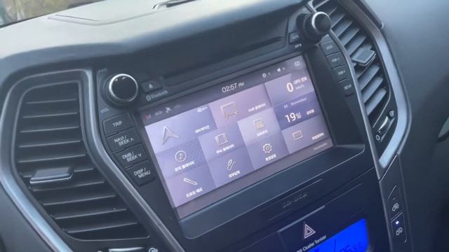 Автомобили из Южной Корее смотреть онлайн