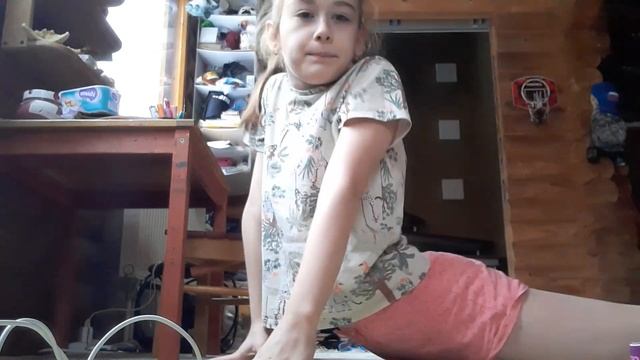 упражнения для вашей разминки смотреть онлайн