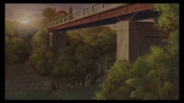 Boku no Natsuyasumi 3 - Day 3 (Bug sumo, meeting the neighbor) смотреть онлайн