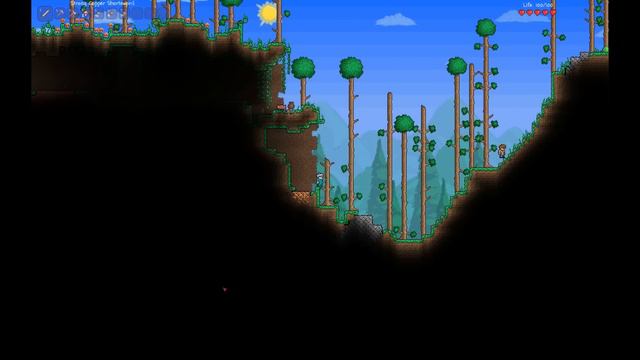 200k and a Terraria Challenge! смотреть онлайн