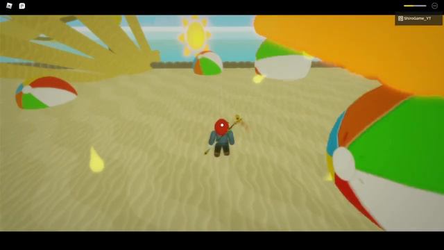 UTMM CREATIVE MANIA：Summer Event Part 2 [アンダーテール/ロブロックス] смотреть онлайн