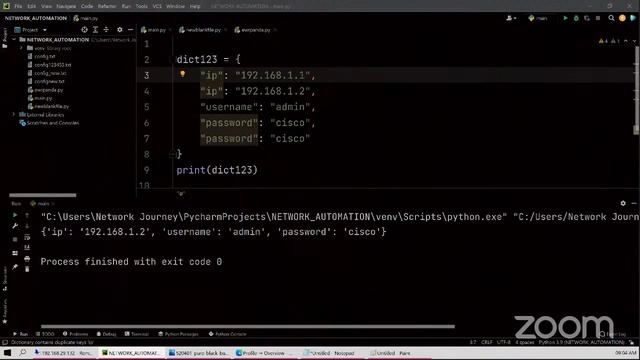 ep#3 What is List, Dict, Set, Tuple, if elif else, For Loop vs While Loop in Python3 Tutorial? смотреть онлайн