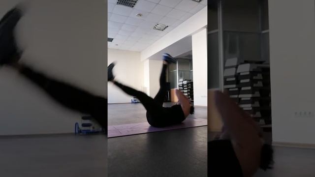 Пресс-экспресс после "НОЖЕК" смотреть онлайн