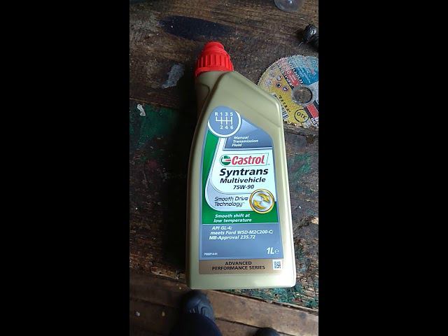 Масло в мкпп лада веста!!! смотреть онлайн