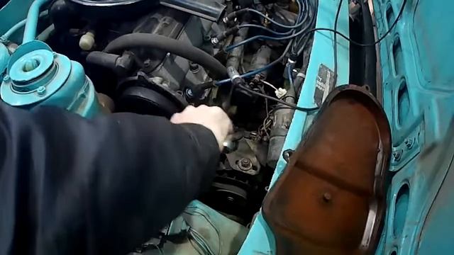 Подключил компьютер к 29 летней Таврии и офигел !? смотреть онлайн