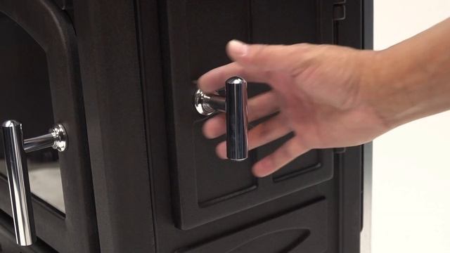 Дровяная печь Lacunza Levante смотреть онлайн