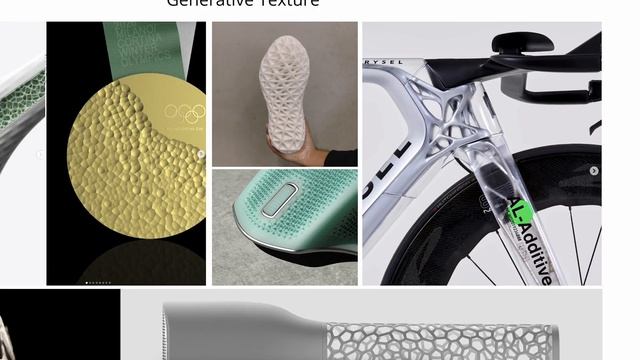 Industrial Design Trends 2022 смотреть онлайн