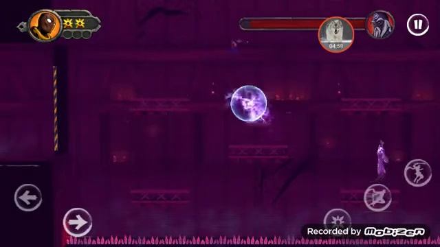 Прохождение всех босов игри [Shadow Blade:Reload] смотреть онлайн