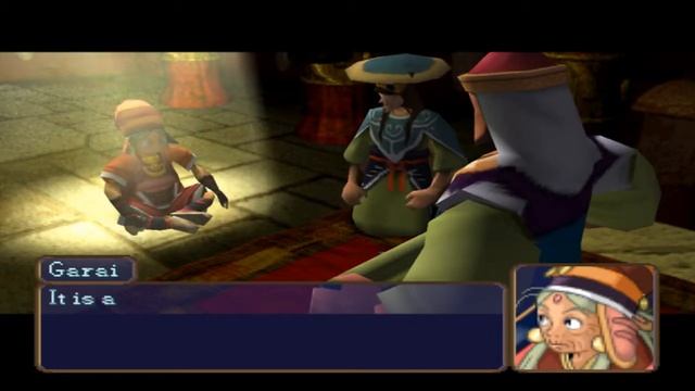 (PSX)Прохождение Jade Cocoon #2 - Связь смотреть онлайн