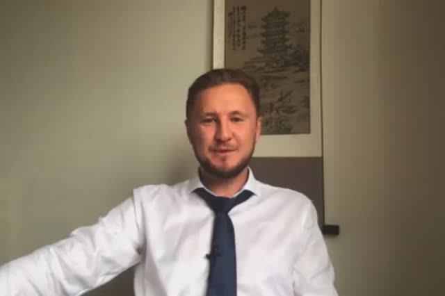 «Китай ставит на Байдена»? Исход президентских выборов в США для Китая и угрозы для России, Вавилов смотреть онлайн