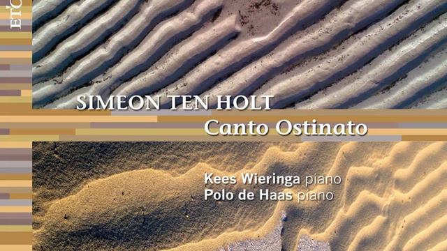 Canto Ostinato: 88 - A page 40 смотреть онлайн