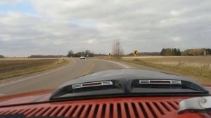 1969 FORD MUSTANG GRANDE HARDTOP | Birthday gift | Classic Mustang Review #1969FordMustang