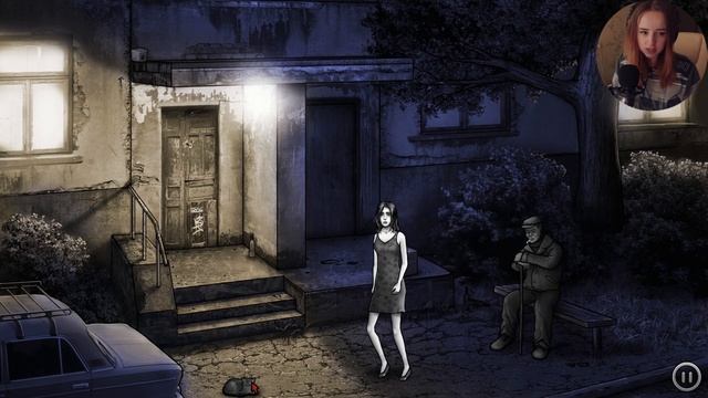 THE KITE полное прохождение. Депрессивные 90-ые смотреть онлайн