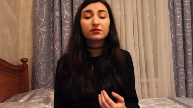 The Christmas song | Siranush cover смотреть онлайн