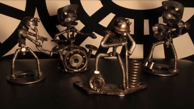 110 BPM - Latin Style - 4/4 Drum Track - Metronome - Drum Beat смотреть онлайн