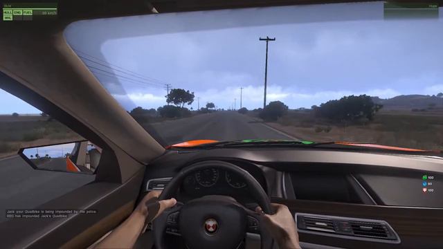 ALTIS LIFE # 7 - mein erster Waffenschein / Let's Play ArmA 3: Altis Life смотреть онлайн