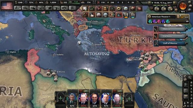 Donald empire 2 !!! смотреть онлайн