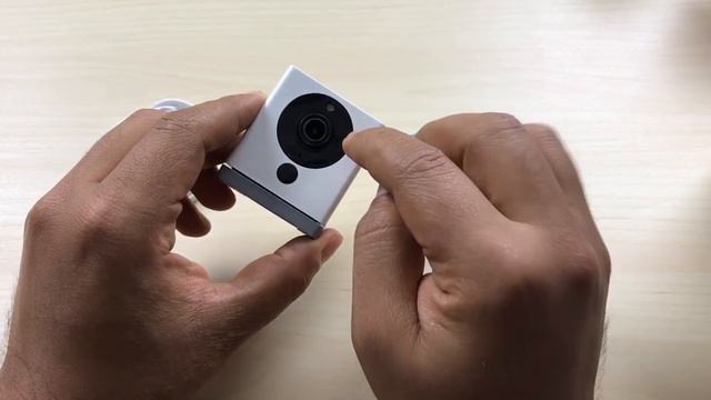#نظره سريعه: Xiaomi Smart 1080p wifi IP camera смотреть онлайн