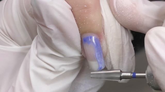 Фрезы для Снятия Гель Лака с Ногтей - себе / для новичков, техника и правила смотреть онлайн