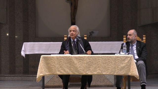 Prof. Antonino Zichichi: La bellezza del Creato смотреть онлайн