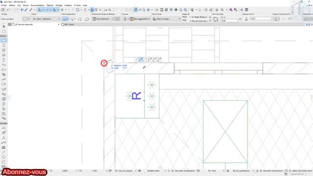 PDF vers ARCHICAD смотреть онлайн