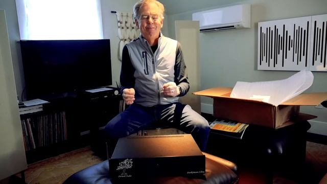 Preview: Orchard Audio Starkrimson Power Amp смотреть онлайн