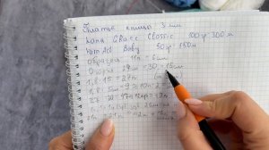 ?Вяжу шикарное детское платье. Анонс и 1-я Часть мастер-класса по детскому платью спицами!