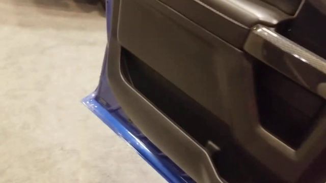 2020 Ford F-150 Shelby Raptor/ 2021 ST. Louis Auto Show смотреть онлайн