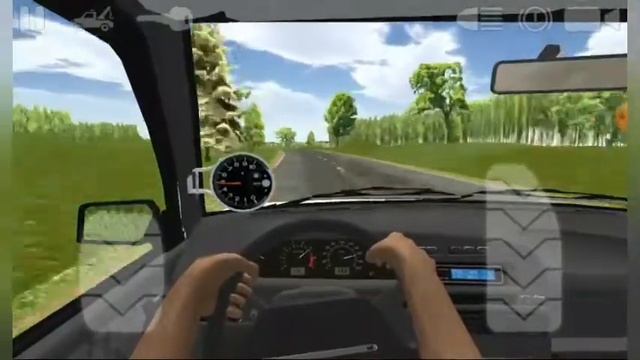 Играю в игру Voylga 4 (русский водила в Крым 3) смотреть онлайн