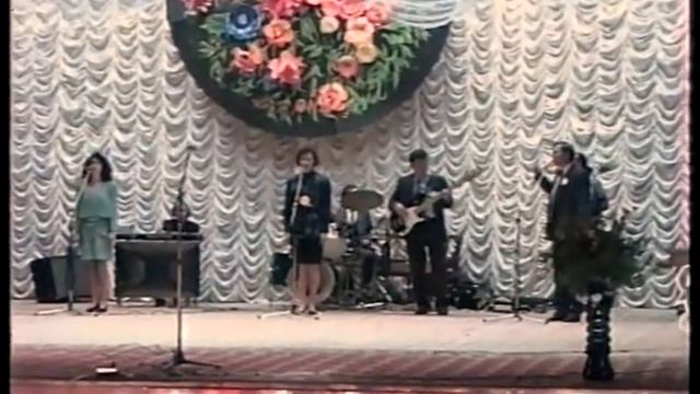 20 лет СШ 6 Барановичи смотреть онлайн