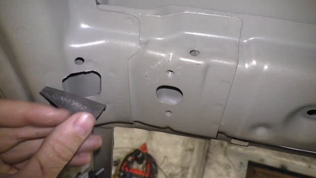 Разобрал полностью Hyundai GETZ - что представляет из себя корейский бюджетник смотреть онлайн