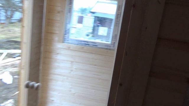 Каркасная перевозная баня 2.3х4.0м. "Дунай". Цена в СПб 157 001 руб. смотреть онлайн