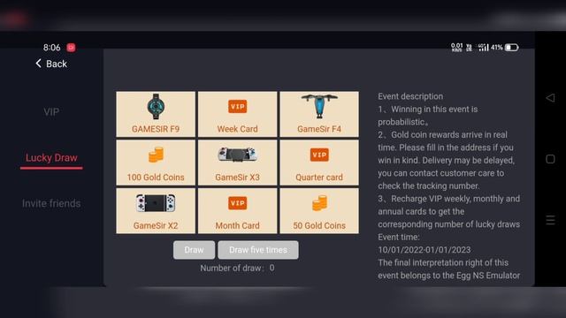 Egg Ns Version 3.1.4 Emulator Update | Egg NS V3.1.4 apk download | смотреть онлайн