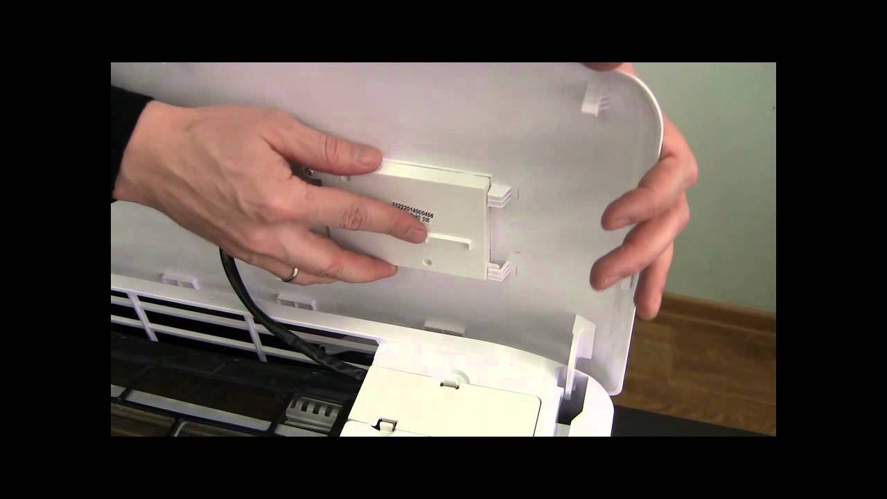 Видеообзор кондиционера Pioneer KFRI25IW смотреть онлайн