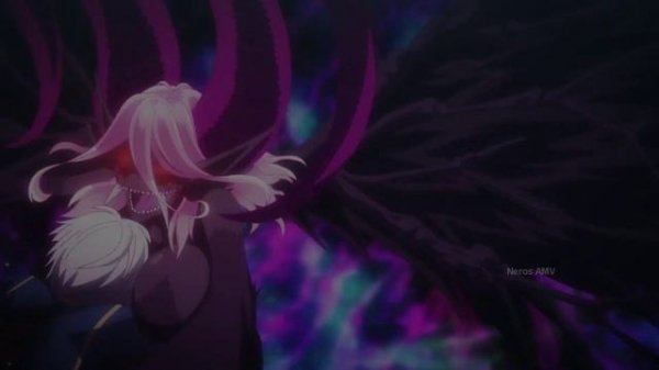 Vermeil in Gold「AMV」Back into Darkness