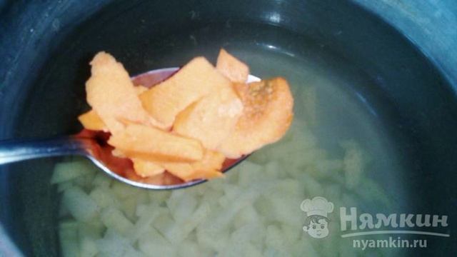 Книга рецептов