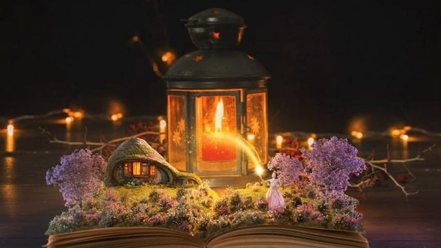 Сказка для безмятежного сна. Чудесное путешествие Нильса с дикими гусями. Глава 2. смотреть онлайн