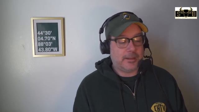 #PackersDaily: What's the plan along the defensive line? смотреть онлайн