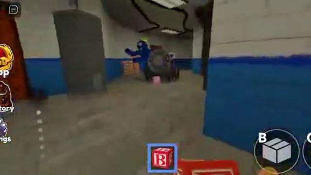 me and kamber playing roblox rainbow friends with gems смотреть онлайн