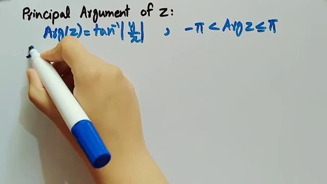 Argument and Principal Argument of complex number | Complex no | Principal argument of complex no смотреть онлайн