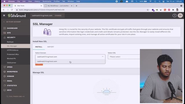 How I Install SSL Certificate on my WordPress Website смотреть онлайн