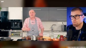 Как УМЕЯ приготовить ХУДШЕЕ блюдо - шеф Илья Лазерсон и ОТВРАТИТЕЛЬНЫЕ мидии