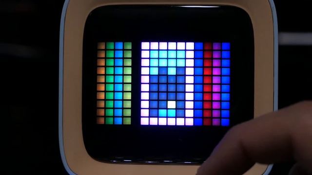 Divoom Ditoo Review - The Most Unique Bluetooth Speaker EVER! смотреть онлайн