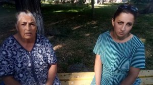 Цыганские разборки Артур Абрамов мангирдо