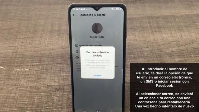 ⚠️ Se Produjo Un Problema Con Tu Solicitud Instagram 2022 ✔️ SOLUCION