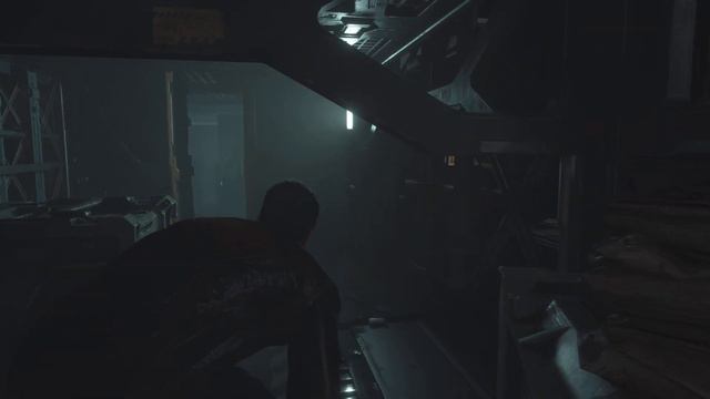 The Callisto Protocol 01 - Ab ins Gefängnis - Let's Play Deutsch смотреть онлайн
