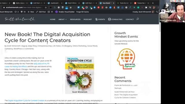 Improving Your Web Accessibility With WordPress and the Divi Theme: Divi Sacramento Meetup смотреть онлайн
