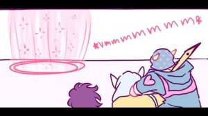 Jonathan Meets Johnny Jojo Comic Dub
